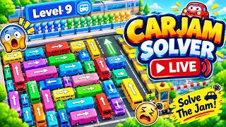 OMG!😱 Clear the traffic Mateo 🚗🚦. Hardest GAME!   Ava Live Stream #like #subscribe #l screenshot 5