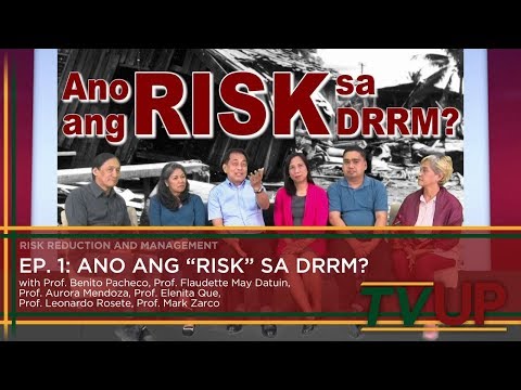 Video: Ano ang risk prioritization?