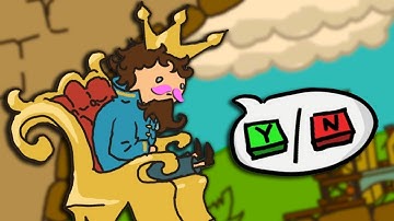 MARKIPLIER IS A KING!! | Sort the Court