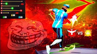 🛑Free Fire 🔥 Live in BJ FF 🏆 Rank Push 💪