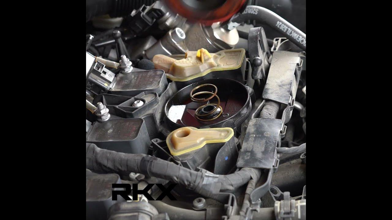 Vw 1.8t Pcv Valve