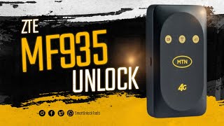 How to Unlock ZTE MF935 MiFi | Use Any SIM Card - SmartUnlockTools screenshot 4
