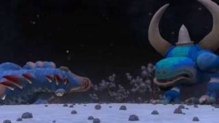 Spore Epic Battles II