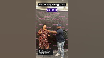 From a coding boot camp to a career in tech