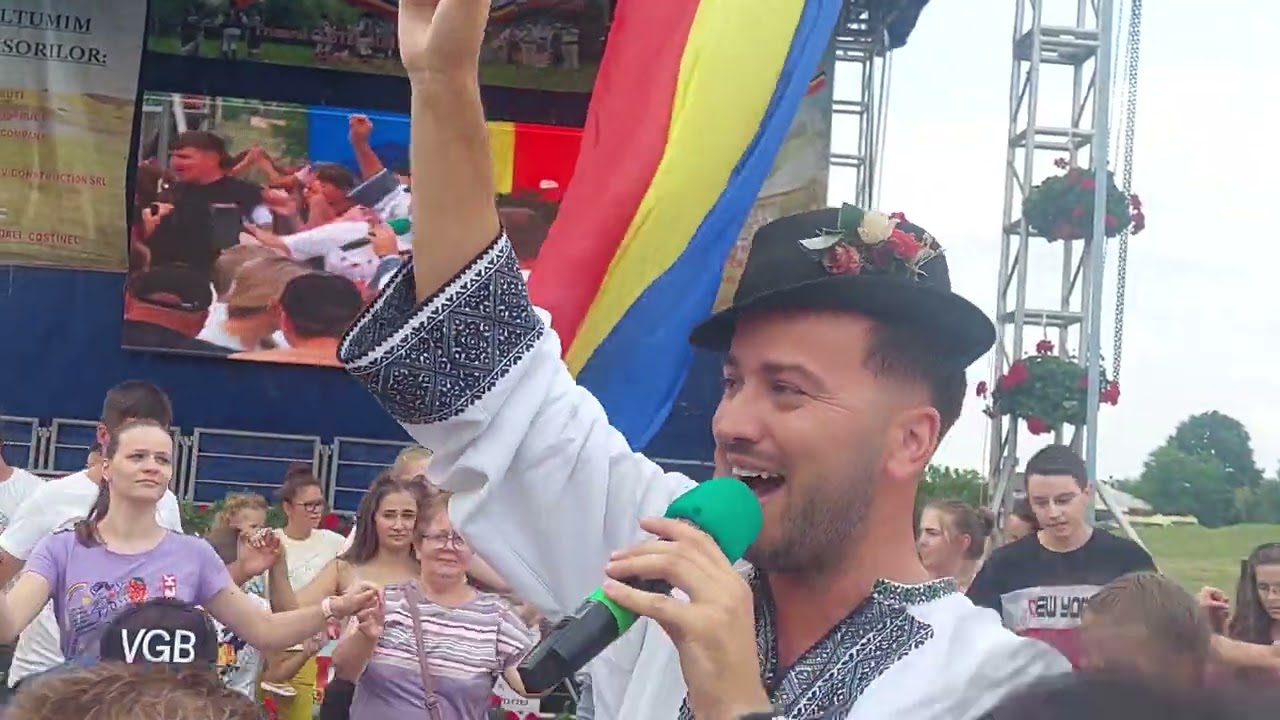 Azi e mare sarbatoare