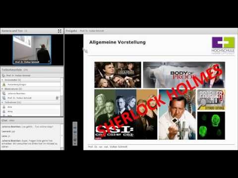 Video: Umweltmonitoring: Was ist das und wie wird es durchgeführt?