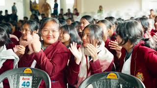 Freedom Hangout Set Higher Secondary School, Shillong