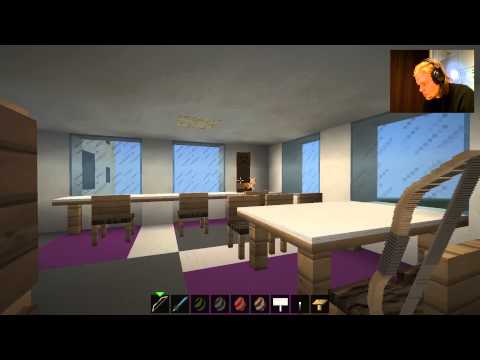 Video till Microsoft visar upp sitt Stockholmskontor i Minecraft