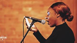 Abigail - "Promise Land" @WANPOETRY (TGS 2018)