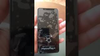 Unboxing New Alcatel 3v 2019