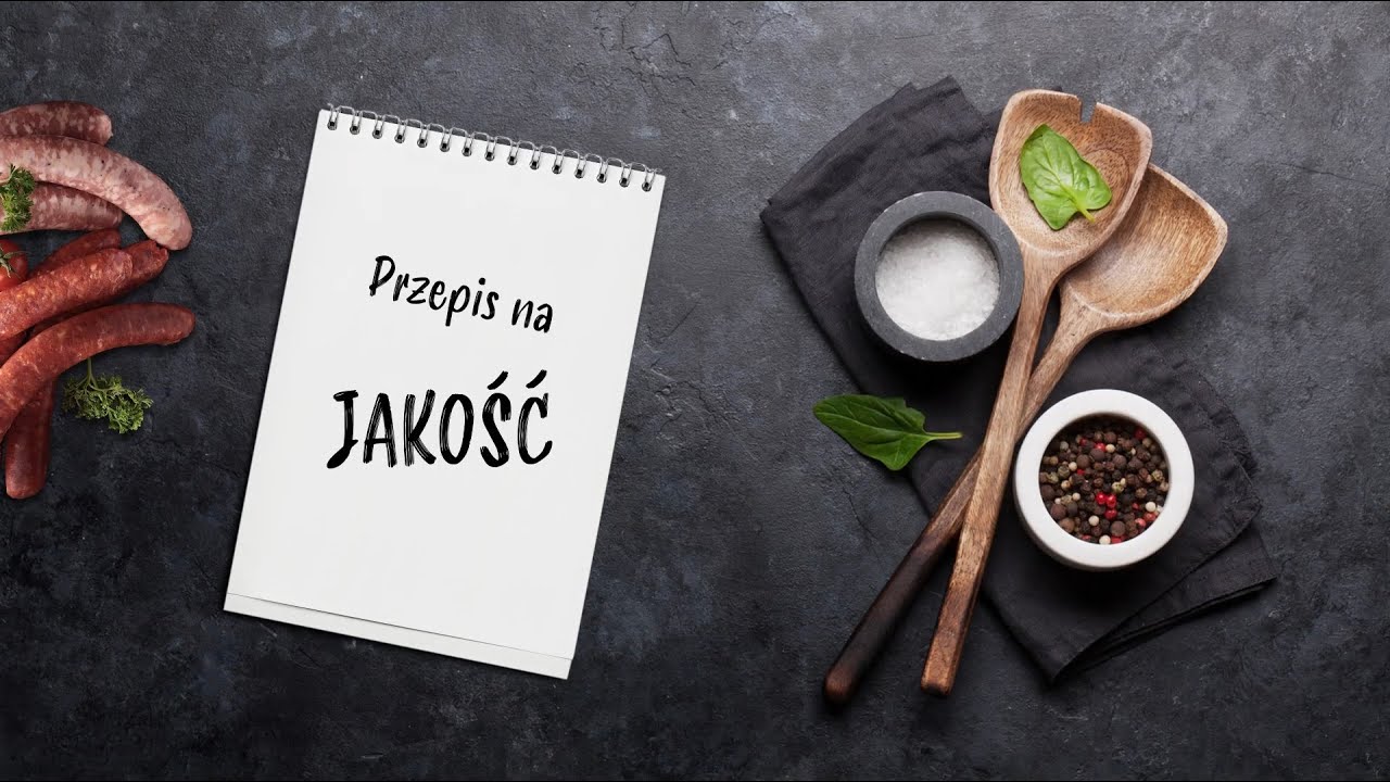 QAFP - przepis na jakość!