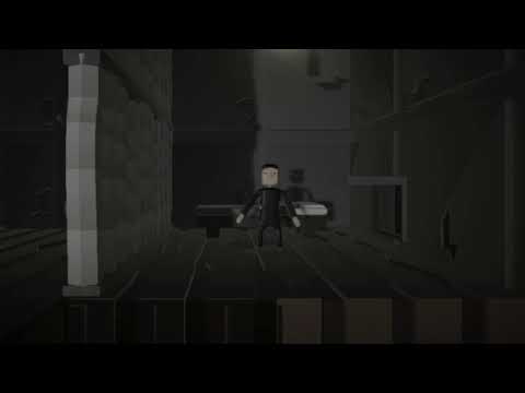 2.5d Platformer Showcase #1 (early) | Work in progress game