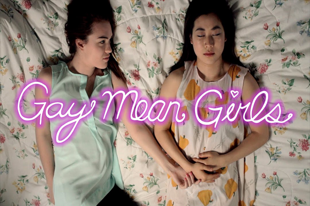 Gay Mean Girls - Lesbian Short Film