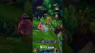 ARAP “ASHE” #leagueoflegends #lol #shorts