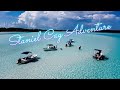 Staniel Cay Adventure | Exumas Bahamas | Swimming Pigs + Attractions +