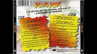 Max Mix The Return Vol.1 Part.1..HQ