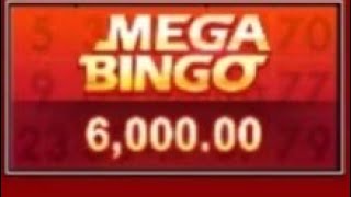 Heat Bingo |#mwplay #mwplay888 #extreme #luckycola #slot screenshot 4