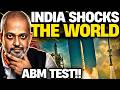 India Enters Elite Missile Defence Club, Anti Ballistic Missile& Anti Ship Missile Tests I Aadi