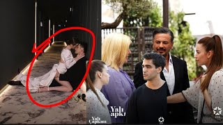 Yalı Çapkını 2 Bölüm Kamera Arkası Görüntüler #yalıçapkını #startv #afrasaraçoğlu #mertyazıcıoğlu