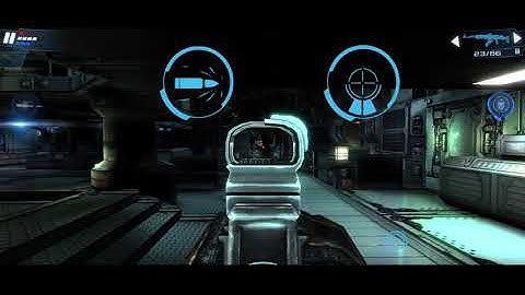 Dead Effect 2 👽 Full Game Walkthrough 🔥 Chapter 5 - Breathless 🚀 👨🏻‍🚀