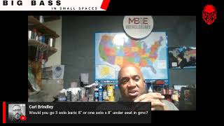 MBEnclosures Q&A