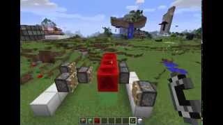 Repeating Quintuple Piston Extender