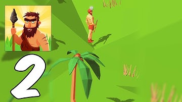 Idle Evolution - Gameplay Walkthrough Android, IOS Part 2