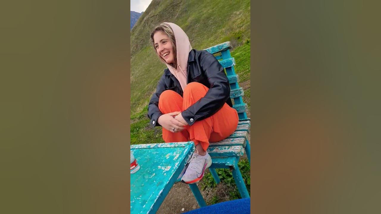 самый высокогорный бариста (чаиста) - YouTube
