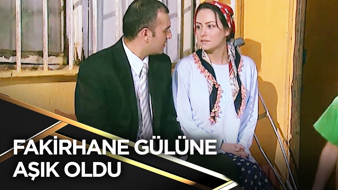 Bir Gecede Hayatları Değişti - Kanal 7 TV Filmleri