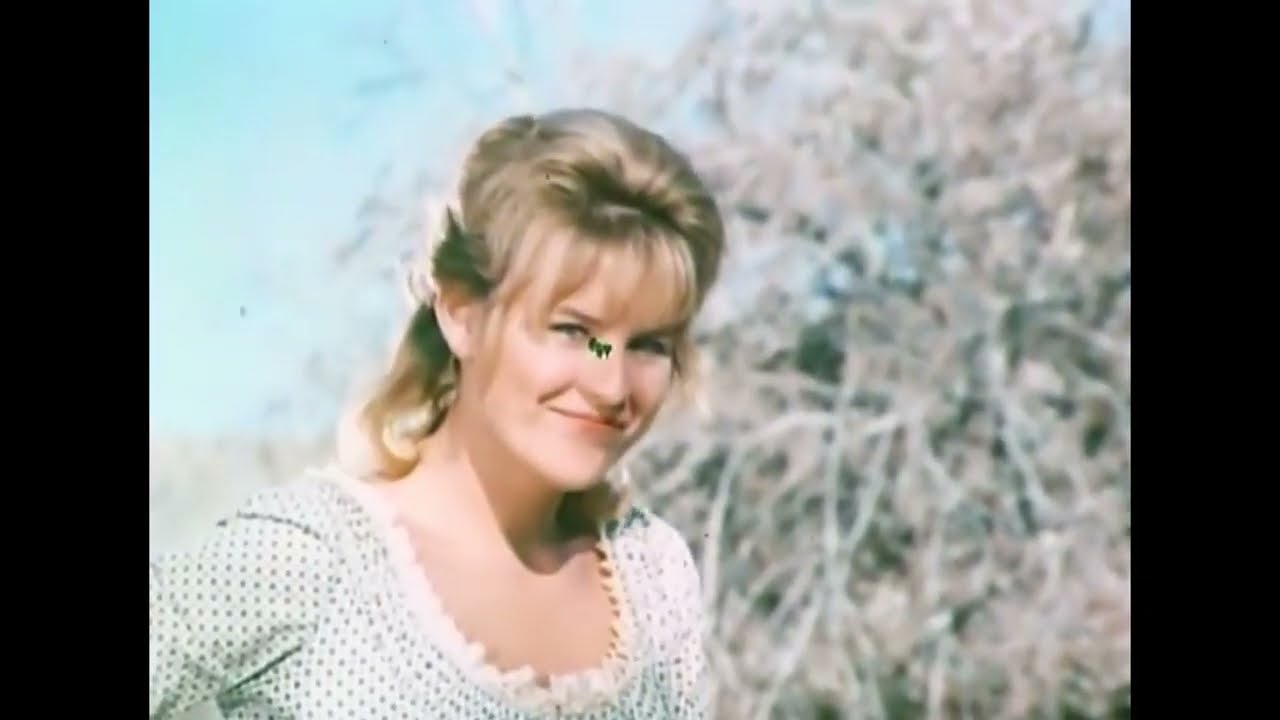 Marjoe Gortner   The Gun and the Pulpit English FULL HD!