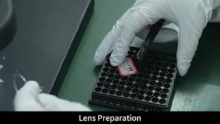 Supertek: Fully Automated Lens Assembly for Camera Modules | Robotics Driven Precision