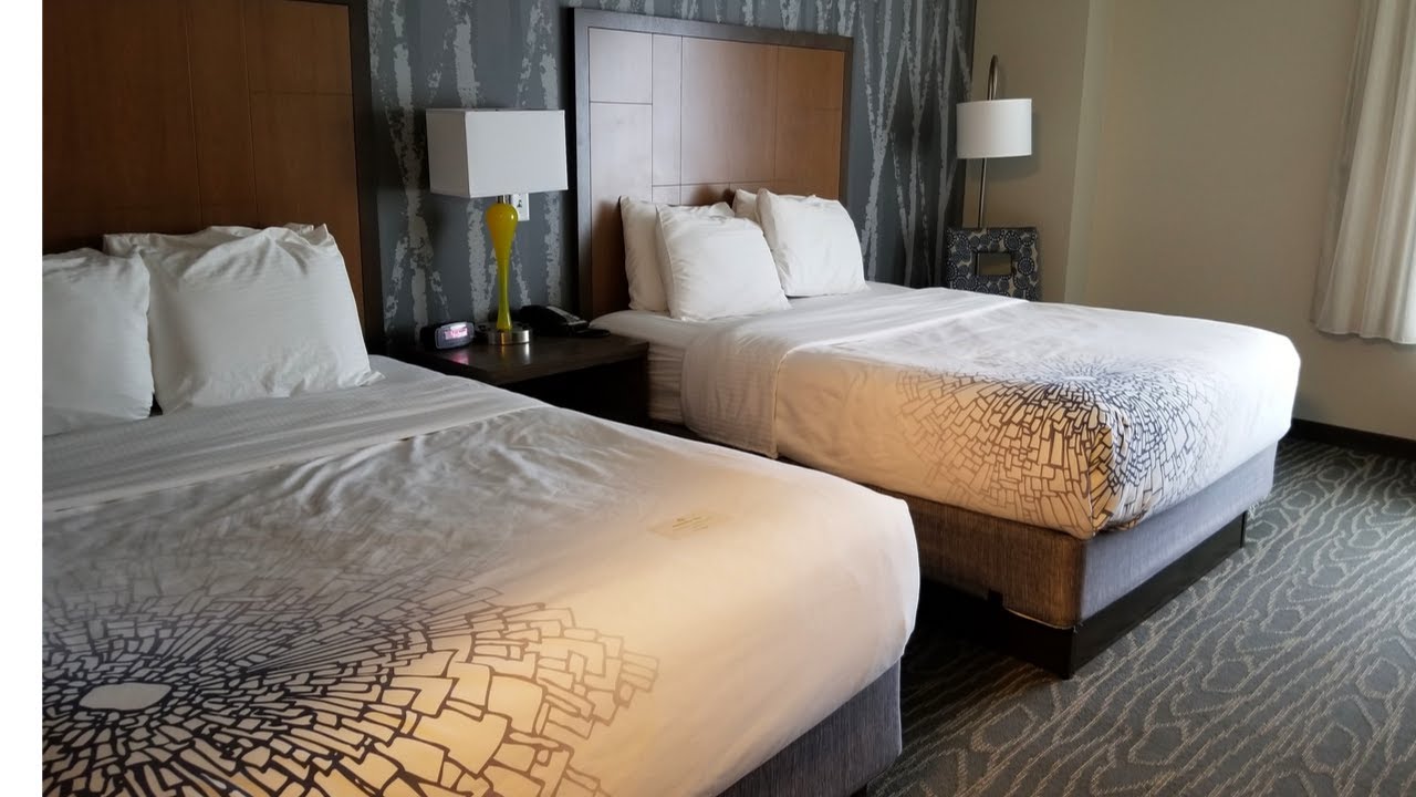 LaQuinta Inn & Suites Duluth