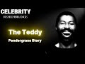 How it all went down: Teddy Pendergrass | CELEBRITY REMEMBRANCE| Story