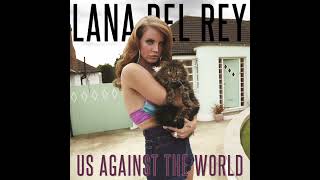 Lana Del Rey &amp; Jay-Z  Us Against The World Urban Noize Remix) #trending  #viral #viralshorts #music