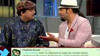Alexis Valdes entrevista a Alain Perez Parte 2 5 30 12