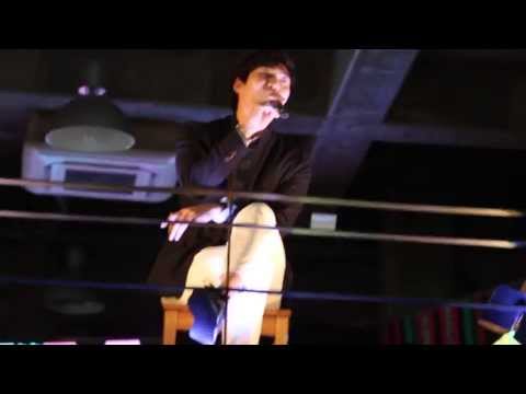 20131011 가로수길 존박 - 그만