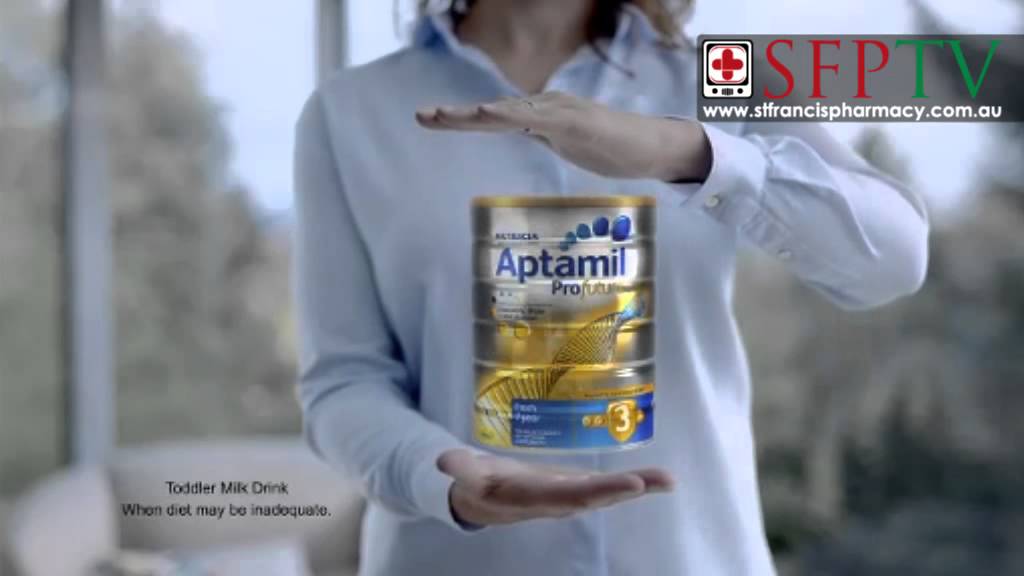 aptamil australia