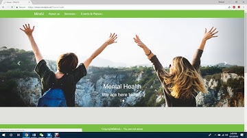 MindYou - Iteration 2 Usability testing 1