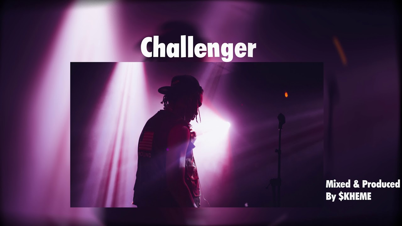 PartyNextDoor x 6lack x TYus Type Beat 2019 (Prod.By $KHEME)