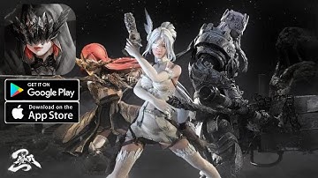 Blade of God II: Orisols Gameplay Android IOS