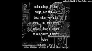 Radboud Mens - Untitled