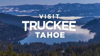 Truckee, California - Stay A While &amp; Explore