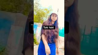 Taki Taki Challenge Dance Tutorial