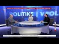 V politike: Rudolf Huliak vs. Tamara Stohlová