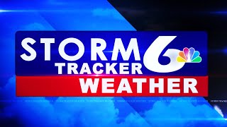 Eric's Storm Tracker Weather for Friday, Dec 29th