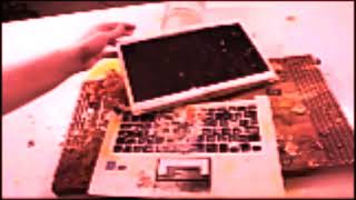 How To Remove a Computer Virus ULTRA HIGH QUALITY [w/earrape]