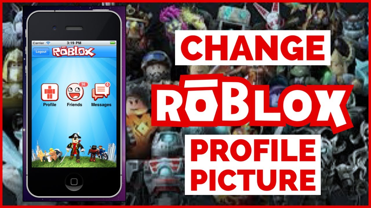 ▷ Como mudar a pose do perfil do Roblox? Passo a Passo 2023