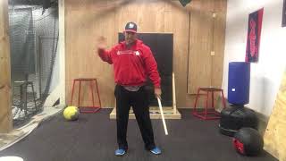Baseball terminology: understanding launch angle