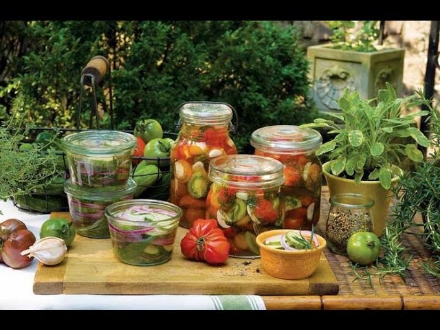 Как правильно запастись витаминами впрок.