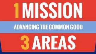 What is United Way? Take a tour of our work in Asia-Pacific
